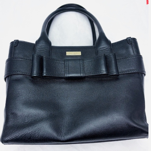 KATE SPADE Quinn Villabella Bow Tote bag - Picture 1 of 3